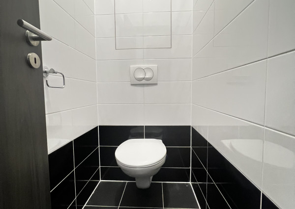 Na predaj priestranný 3-izbový byt v Trenčíne