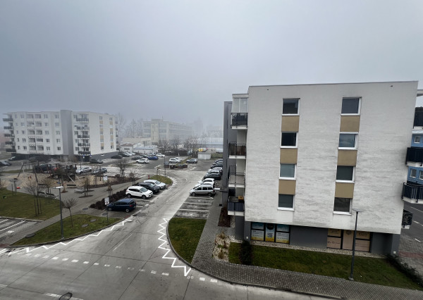 Na predaj priestranný 3-izbový byt v Trenčíne