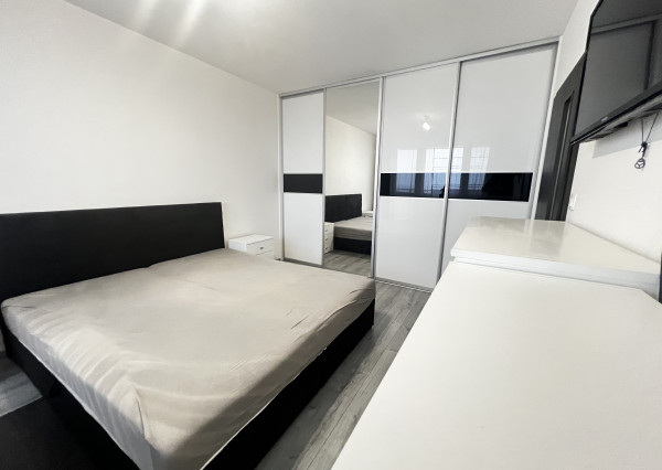 Na predaj priestranný 3-izbový byt v Trenčíne