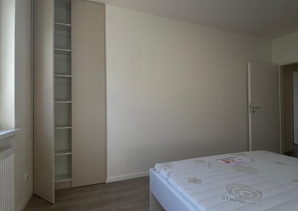 Krásne zariadený dvojizbový byt na ulici Hanzlíkovská