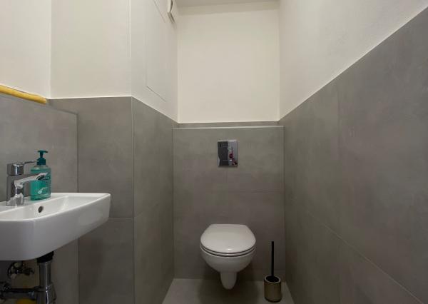 Krásne zariadený dvojizbový byt na ulici Hanzlíkovská