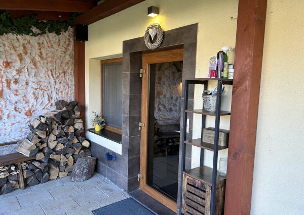 Moderný 2-podlažný rodinný dom s investičným potenciálom