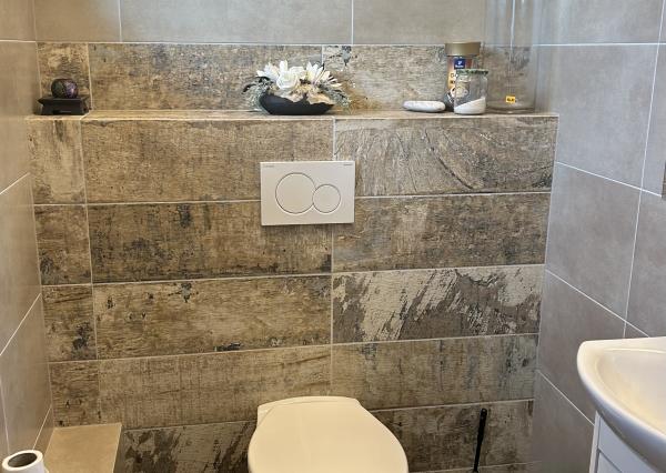 Moderný 2-podlažný rodinný dom s investičným potenciálom