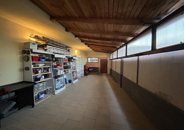 Moderný 2-podlažný rodinný dom s investičným potenciálom