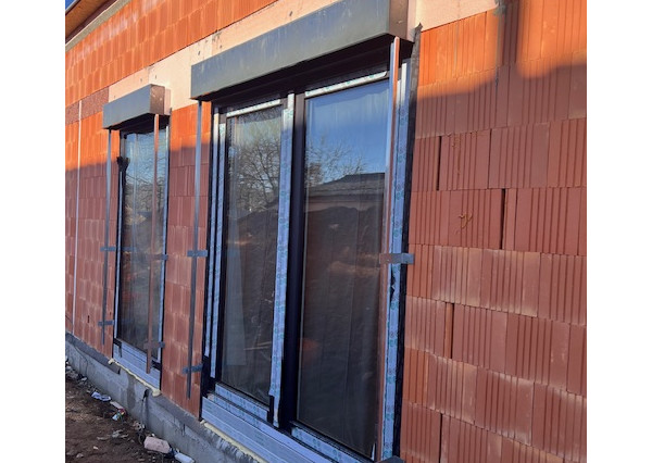 Na predaj rodinný dom v príjemnej lokalite Častkovce