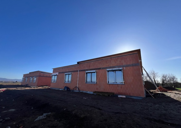 Na predaj rodinný dom v príjemnej lokalite Častkovce