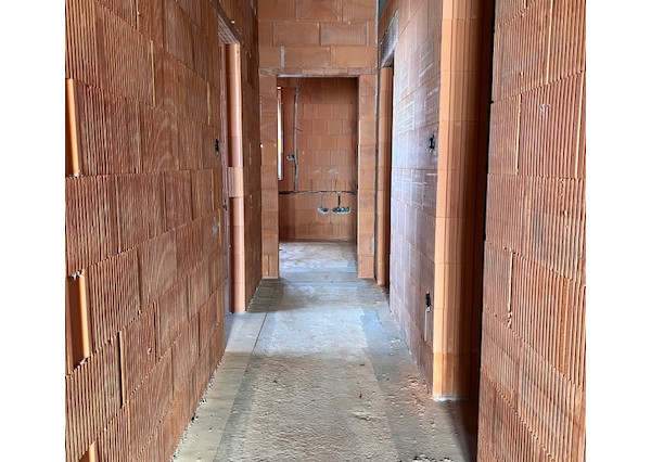 Na predaj rodinný dom v príjemnej lokalite Častkovce