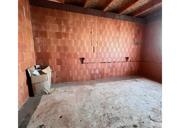 Na predaj rodinný dom v príjemnej lokalite Častkovce