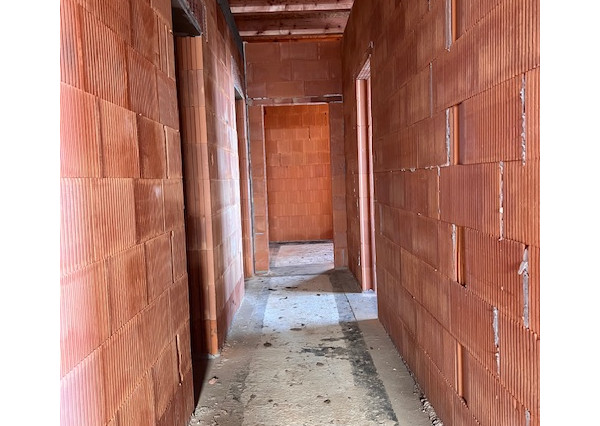 Na predaj rodinný dom v príjemnej lokalite Častkovce