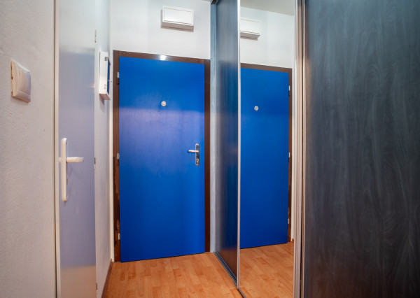 REZERVOVANÉ: Na predaj príjemná garsónka v Trenčíne