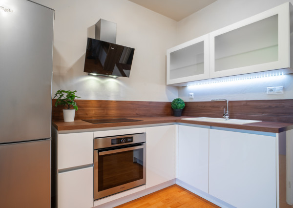 REZERVOVANÉ: Na predaj príjemná garsónka v Trenčíne