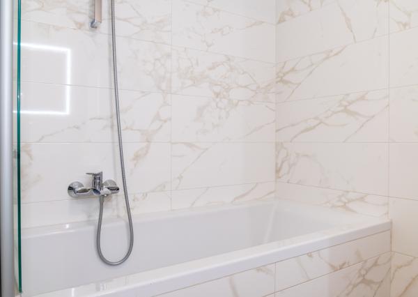 Na predaj kompletne zariadený 3-izbový byt v Trenčíne