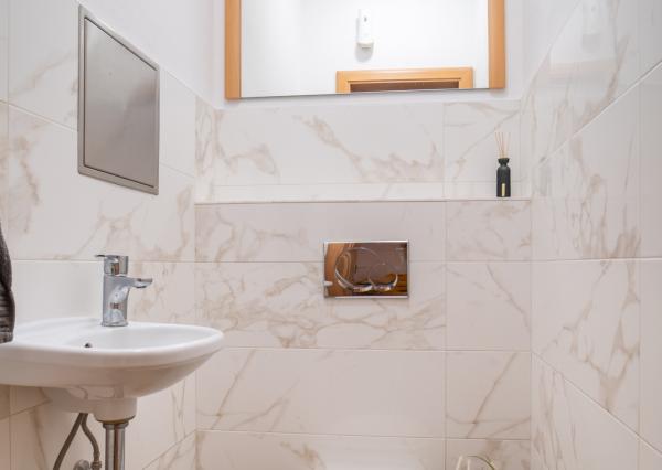 Na predaj kompletne zariadený 3-izbový byt v Trenčíne