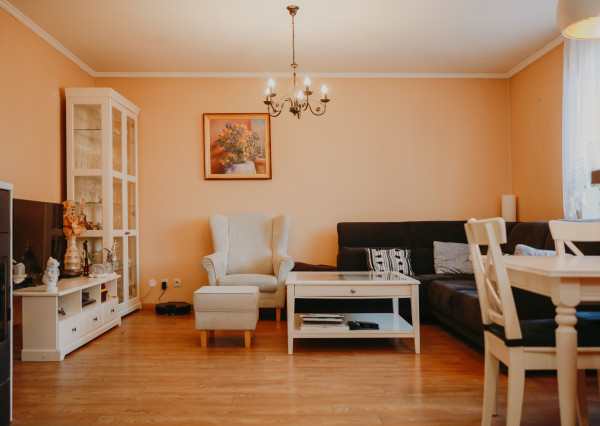 Na predaj rodinný dom v obci Beluša