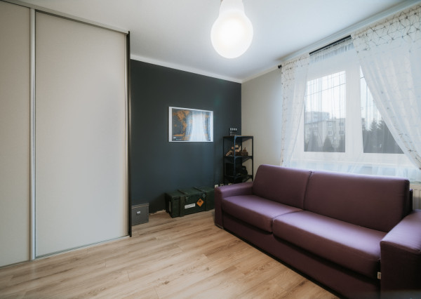 Na predaj rodinný dom v obci Beluša