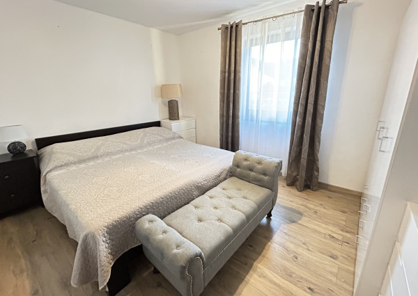 Na predaj moderný rodinný dom v Bzinciach pod Javorinou