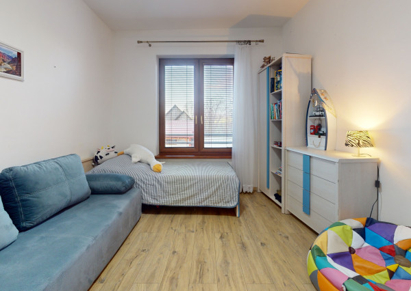 Na predaj moderný rodinný dom v Bzinciach pod Javorinou