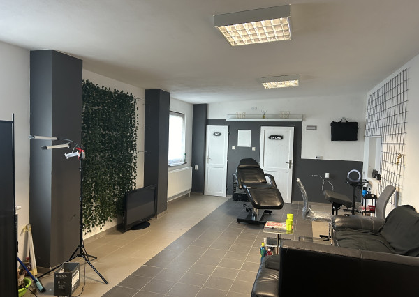 Na predaj moderný rodinný dom v Bzinciach pod Javorinou