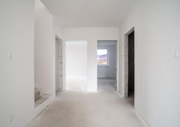 Na predaj 3 moderné viladomy v obci Lubina – Hrnčiarové