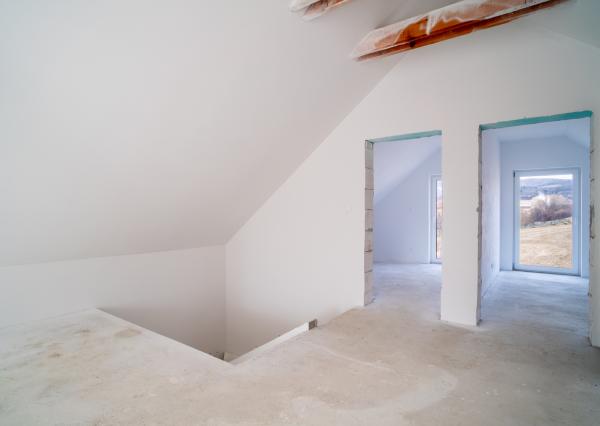 Na predaj 3 moderné viladomy v obci Lubina – Hrnčiarové