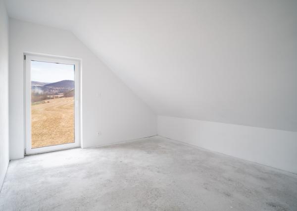 Na predaj 3 moderné viladomy v obci Lubina – Hrnčiarové