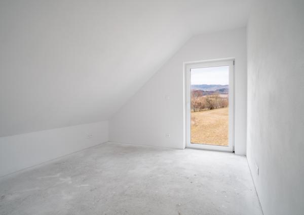 Na predaj 3 moderné viladomy v obci Lubina – Hrnčiarové