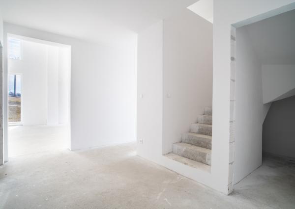 Na predaj 3 moderné viladomy v obci Lubina – Hrnčiarové