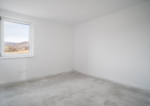 Na predaj 3 moderné viladomy v obci Lubina – Hrnčiarové