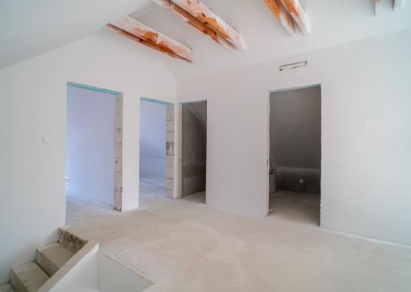 Na predaj 3 moderné viladomy v obci Lubina – Hrnčiarové