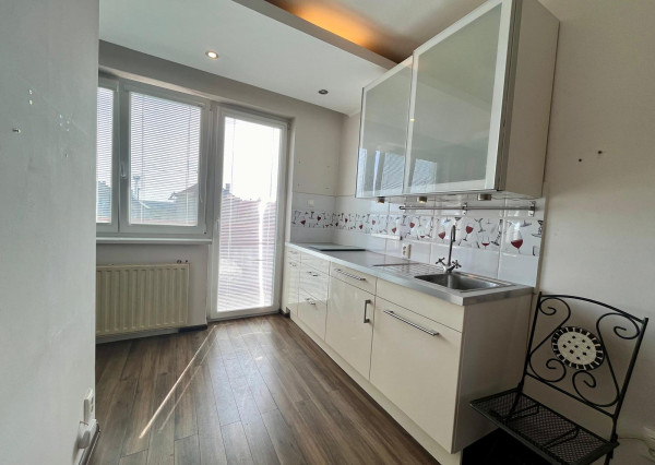 4-izbový dom v žiadanej lokalite - Brezová ulica