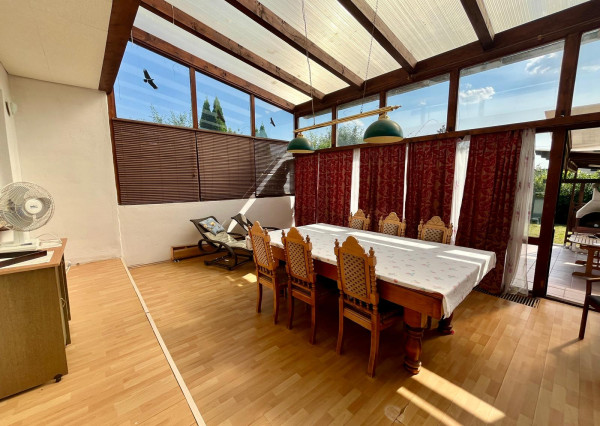 4-izbový dom v žiadanej lokalite - Brezová ulica