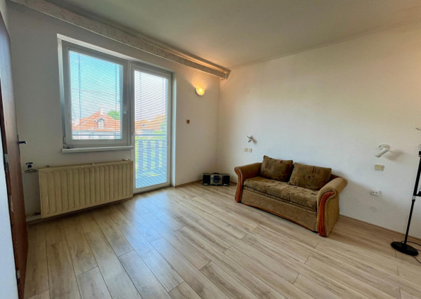 4-izbový dom v žiadanej lokalite - Brezová ulica