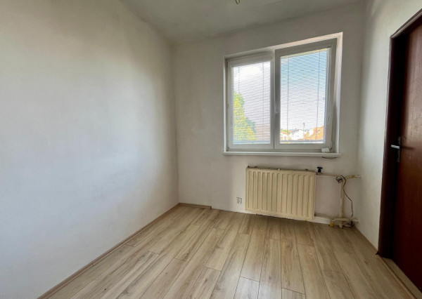 4-izbový dom v žiadanej lokalite - Brezová ulica