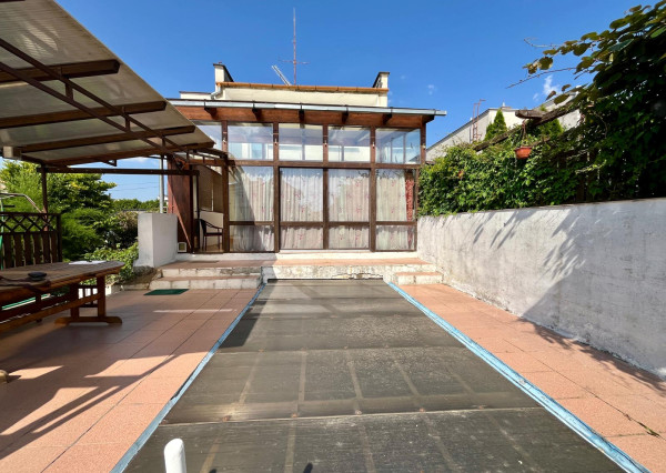 4-izbový dom v žiadanej lokalite - Brezová ulica