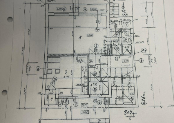 4-izbový dom v žiadanej lokalite - Brezová ulica
