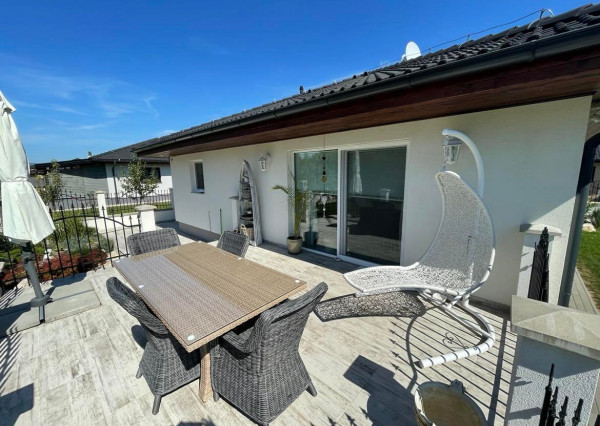 Luxusný rodinný dom na predaj