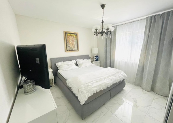 Luxusný rodinný dom na predaj