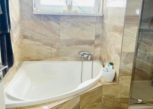 Luxusný rodinný dom na predaj