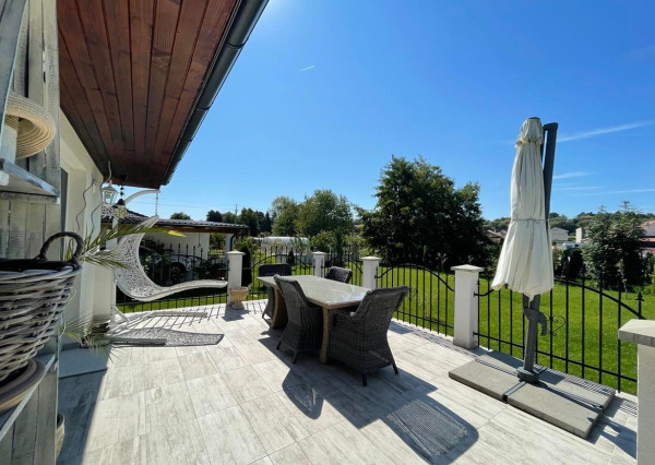 Luxusný rodinný dom na predaj