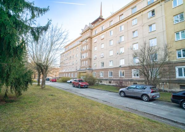 Na predaj útulný 1-izbový byt pri centre mesta Nová Dubnica