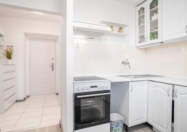 Na predaj útulný 1-izbový byt pri centre mesta Nová Dubnica