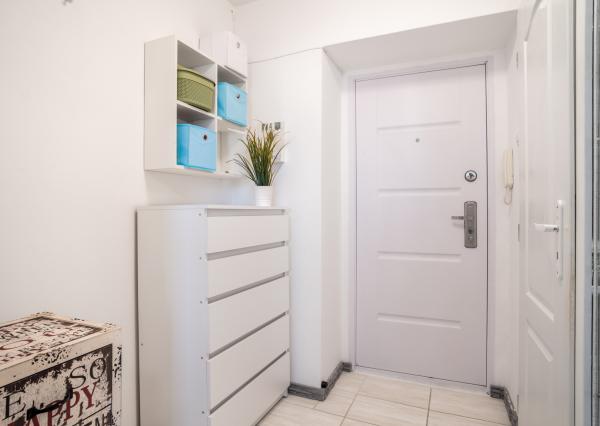 Na predaj útulný 1-izbový byt pri centre mesta Nová Dubnica