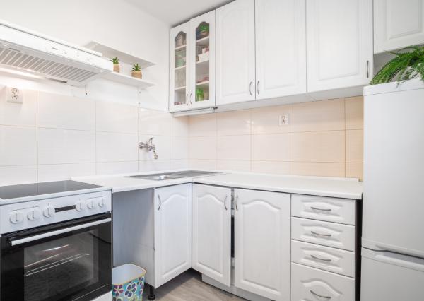 Na predaj útulný 1-izbový byt pri centre mesta Nová Dubnica