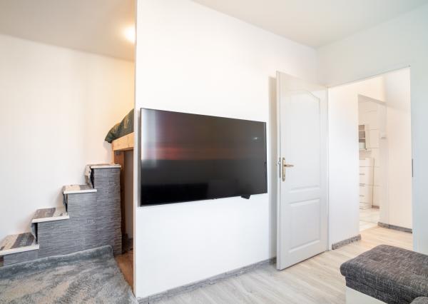 Na predaj útulný 1-izbový byt pri centre mesta Nová Dubnica