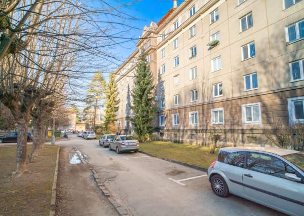 Na predaj útulný 1-izbový byt pri centre mesta Nová Dubnica