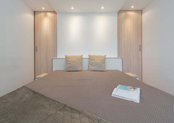 Na predaj 4-izbový byt s bytovou jednotkou v Bernolákove