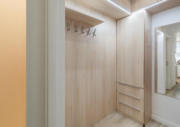 Na predaj 4-izbový byt s bytovou jednotkou v Bernolákove