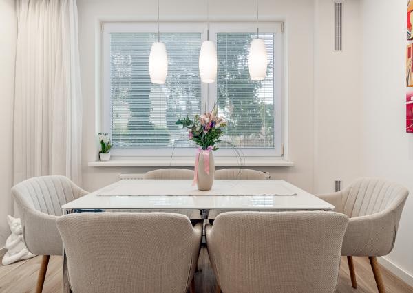 Na predaj 4-izbový byt s bytovou jednotkou v Bernolákove