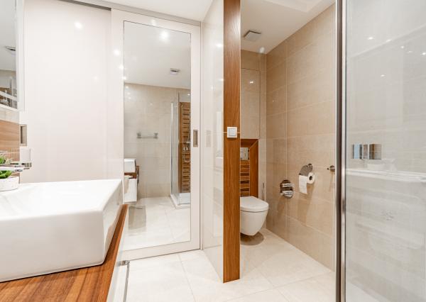 Na predaj 4-izbový byt s bytovou jednotkou v Bernolákove