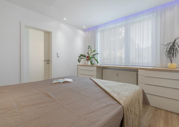 Na predaj 4-izbový byt s bytovou jednotkou v Bernolákove